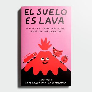 ANA GALVAÑ & PATRICIA ESCALONA  Juegos reunidos feministas – La Llama Store
